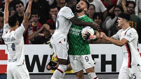 Luna Rossa, carattere e spirito di squadra contro la sfortuna: la .